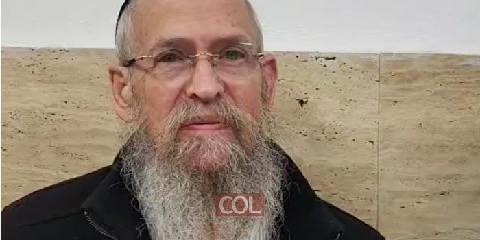 הרב שמעון זוננפלד בסיפור נפלא: צדיק אחד נשבע שלא יהיו לאדם מסויים ילדים. הלך לרבי לוי יצחק מברדיטשוב, שנשבע שיהיו לו ילדים, אך כשגדל הילד היה פרא אדם. בסיום שיעור הדף היומי של הרב בצלאל מזרחי בנחל'ה