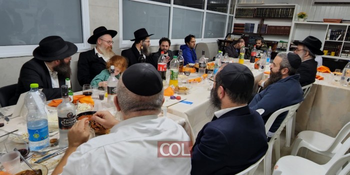 רבו של כפר חב