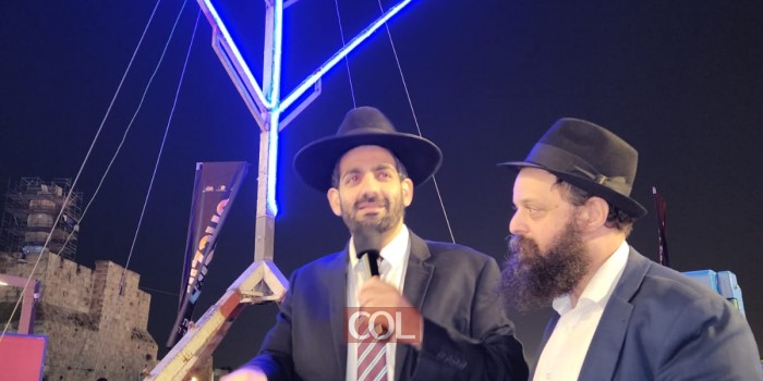 חבר הכנסת מיכאל מלכיאלי מש
