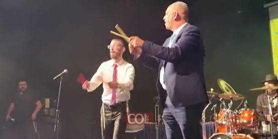 ראש העיר לוד עו