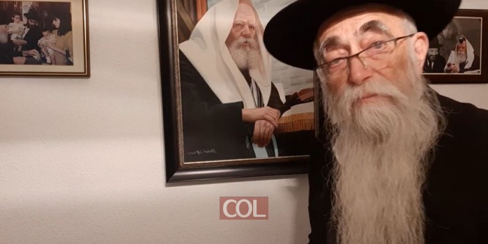 רעיון נפלא לפרשת 'ויקהל': כיצד ניתן להגיע לרוגע נפשי? בהגשת הרב יוסף הרטמן. צפו: