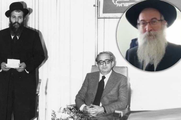 ההקלטה נחשפת: ההצעה של הנשיא נבון לחב