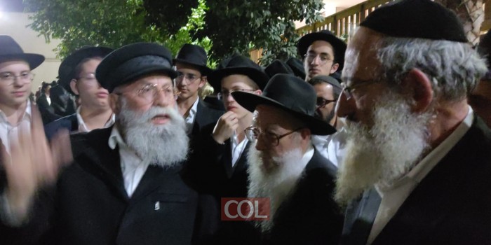 מילים טובות על 