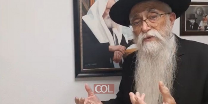 רעיון מחכים לפרשת במדבר: 