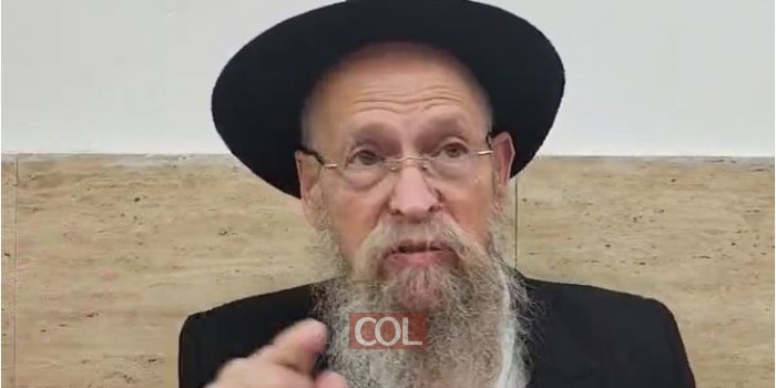 הרב שמעון זוננפלד, מסביר מדוע אוכלים מאכלי חלב בחג השבועות? הרעיון נמסר בסיום שיעור הדף היומי של הרב בצלאל מזרחי בנחל'ה. צפו: