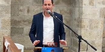 ואז הסטודנט שאל פתאום: 