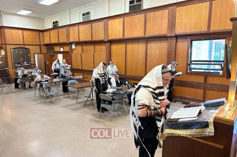 שומרים על קשר אישי: מנכ