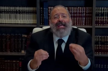זה מה שיש לי לומר למי שנותנים לאחרים לרמוס ולהשפיל אותם