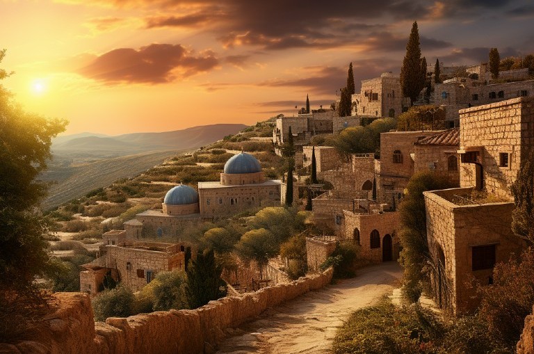 הזמר יוני Z השיק גרסה ווקאלית לשיר החדש 'לכה דודי'