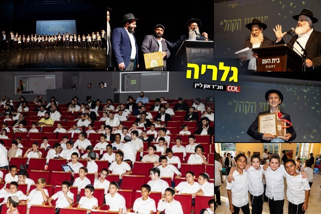 סיכמו את תשפ