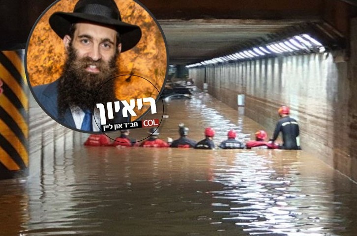 לפחות 35 הרוגים בדרום קוריאה, השליח: כך נערכנו מבעוד מועד