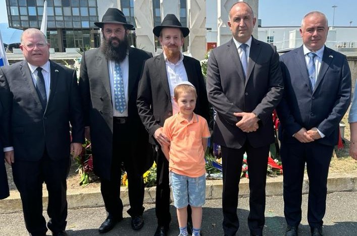 בולגריה: הורי הנרצחים קראו יחד 