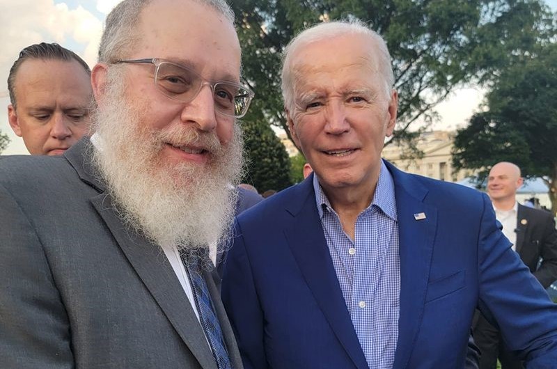 השליח הראשי למדינת נברסקה שבארה