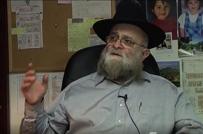 היו מענדל דרייזין | זווית אישית