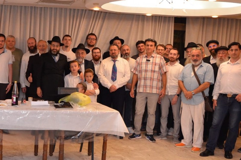 במלון פארק בנתניה: נחתם השבתון הארצי 