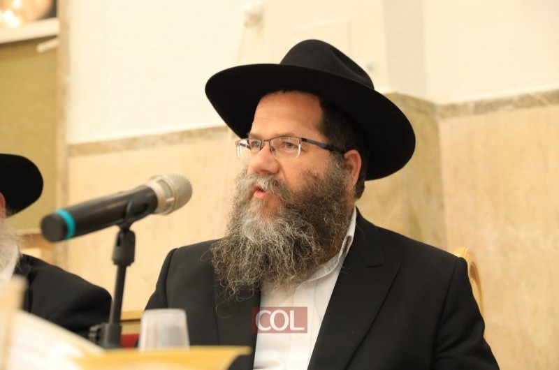 כל מה שצריך לדעת לקראת צום תשעה באב מאת הרב אשכנזי