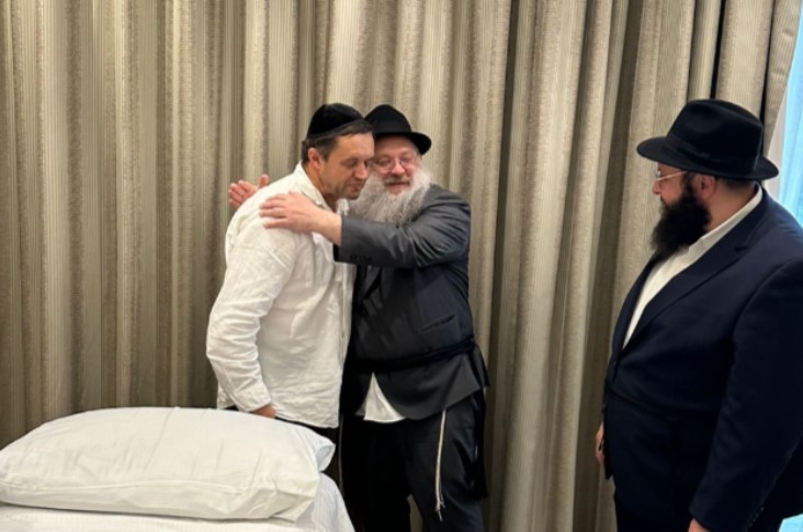 במחנה הקיץ החב