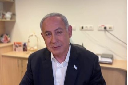 קוצב לב הושתל בגופו של ראש הממשלה - והוא חזר לעבודתו