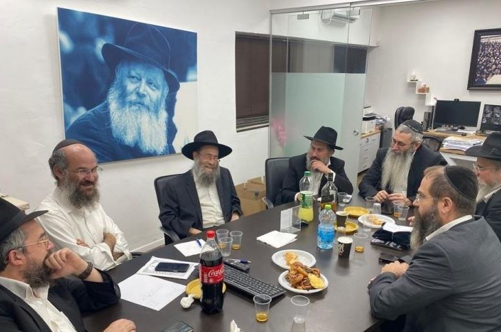 שכר לימוד מדורג: ההסכם של הנהלת ה'קבוצה' עם נציגי ההורים