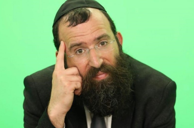 מה תפקידן של חוויות שליליות בחיינו? • שיעור לתשעה באב ולשבת נחמו • הרב יואל בייץ