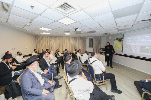 ועידת המחנכים הל