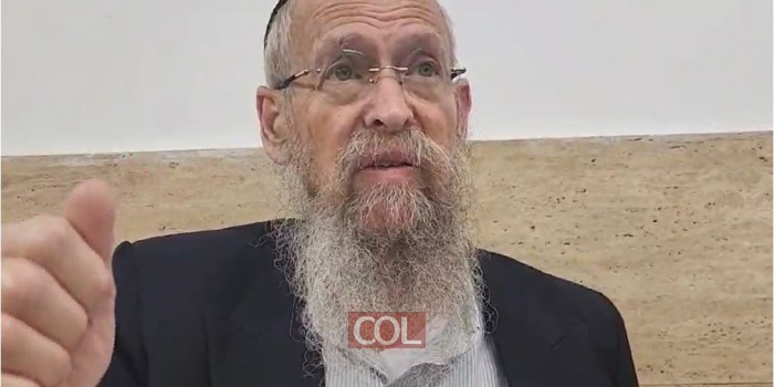 הרב שמעון זוננפלד על דין סורר ומורה: מדוע דנים אותו על פי סופו ולא לפי מעשיו כעת? ארבעה הסברים. וגם: מדוע רבינו גרשום נקרא 
