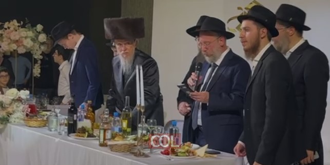שליח חב