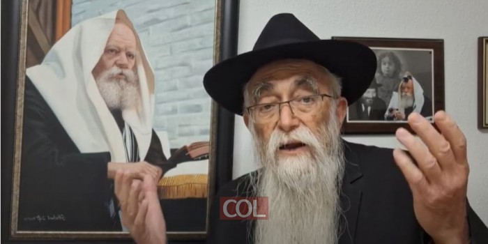 רעיון מיוחד במגילת אסתר: מדוע מרדכי הציל את אחשוורוש, הרי אם אחשוורוש לא היה ניצל, אז אסתר החטופה הייתה חוזרת הביתה? בהגשת הרב יוסף הרטמן