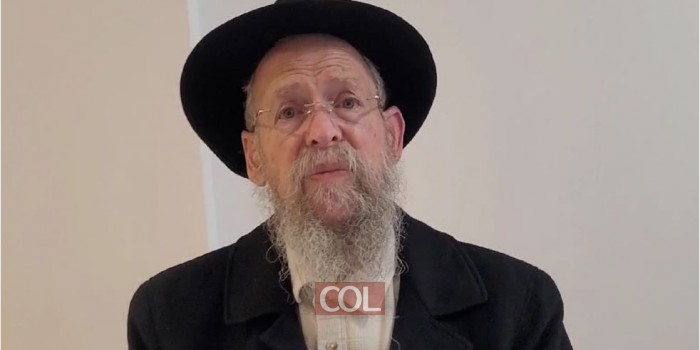 הרב שמעון זוננפלד לפרשת 'ויקהל': שמאי הזקן, מצא בהמה נאה אומר זו לשבת, מצא אחרת נאה הימנה מניח השניה ואוכל הראשונה. הלל הזקן מדה אחרת היתה לו. מה יסוד המחלוקת? בסיום השיעור של הרב בצלאל מזרחי בנחל'ה