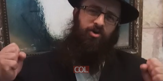 המשפיע הרב מ