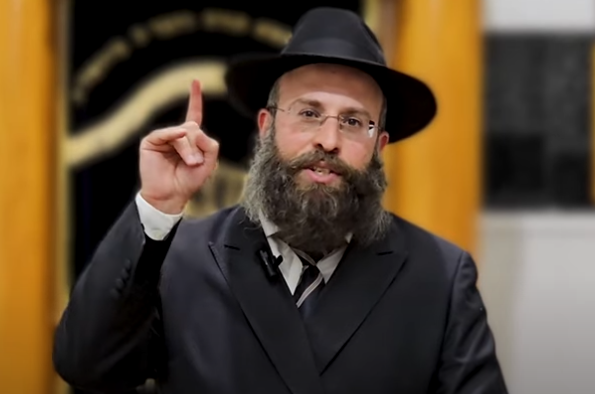 לחיות בשלוות נפש בתוך מרוץ החיים | צפו ברב יואב אקריש לחיות בשלוות נפש בתוך מרוץ החיים | צפו ברב יואב אקריש