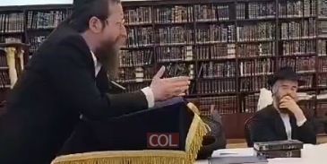 כהוראת הרבי אחרי חג הפסח: כינוס תורה בישיבת 'תומכי תמימים' הגדולה בסופרינא שבמוסקבה