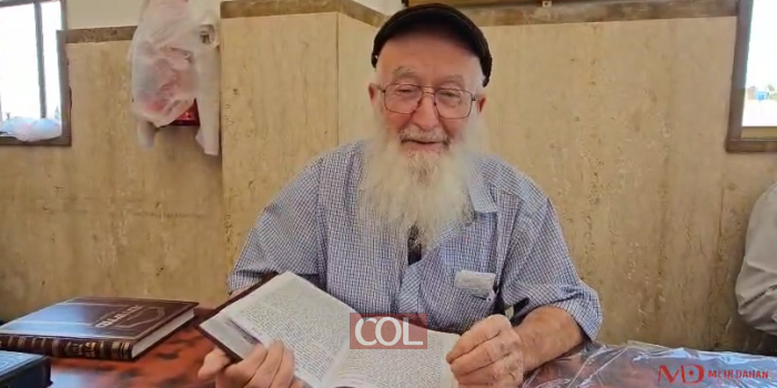 הם כבר ניצחו בבחירה שלהם: כך מעריכים ב'כולל בית מנחם' את תוצאות הבחירות הצפויות הלילה לועד האגודה בכפר חב
