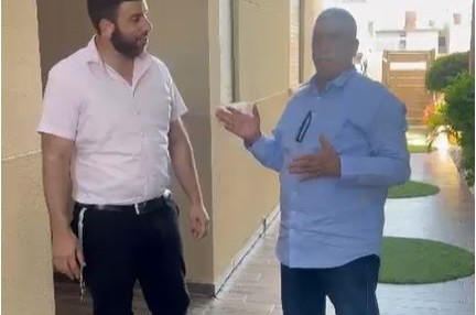 הישג: שורת הקצאות לקהילת חב
