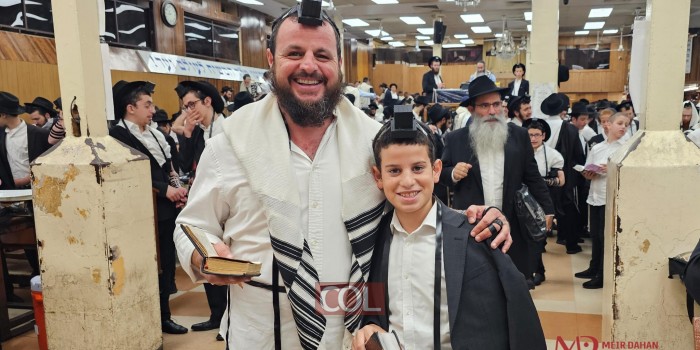 הגריל-מן החב