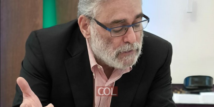 עוה