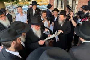 בכפר חב