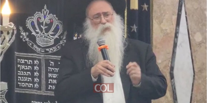  איך נפטרים מהחמץ בשבת? הרה
