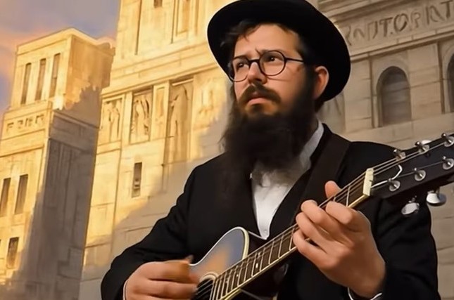 קליפ מיוחד: מה הקשר בין י