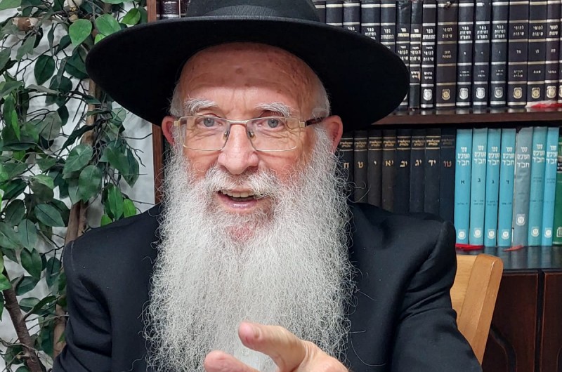 'וכלביא מי יקימנו': מניעת קונספציות שגויות בעבודת ה'
