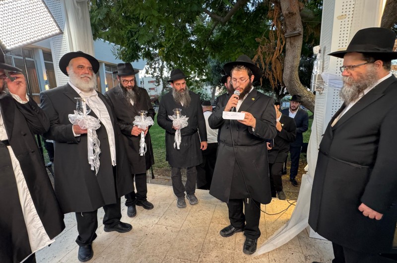 רבו של כפר חב