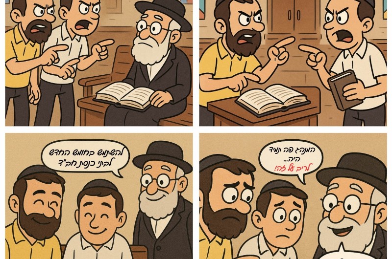 הלהיט החדש לבתי חב