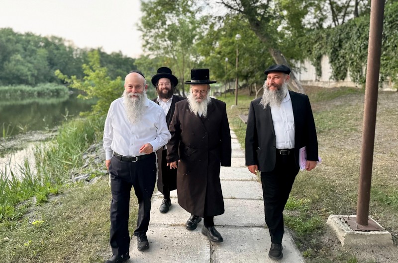 הדיין המפורסם מארה