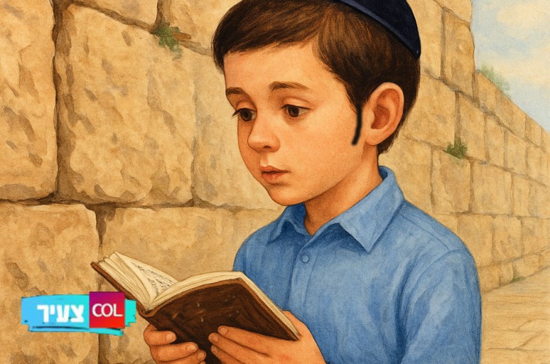 צום י״ז בְּתַמּוּז – יוֹם חִזּוּק וְתִקּוּן: מַּזְכִּיר לָנוּ לִהְיוֹת טוֹבִים יוֹתֵר