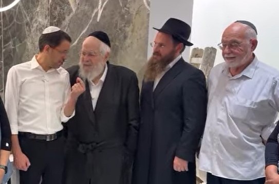 מהפך טהרה במוצקין: המקווה המחודש ייפתח לפני ט