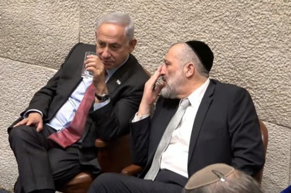 דרמה במשבר חוק הגיוס: טיוטה חדשה תוצג לח