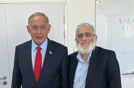 נתניהו טוב ליהודים? הדברים השתנו / הרב יוסף יצחק גוטניק
