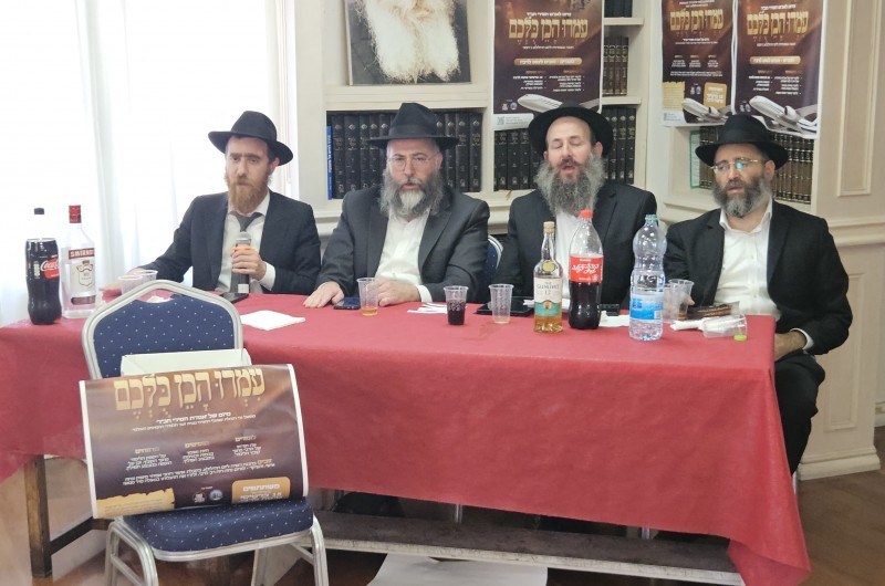 הזוכים והסיפורים המרגשים: הגרלת הענק של אגו