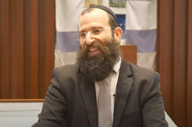 איך בודקים את מצב הנשמה? ואיפה מתקנים נשמות שבורות?