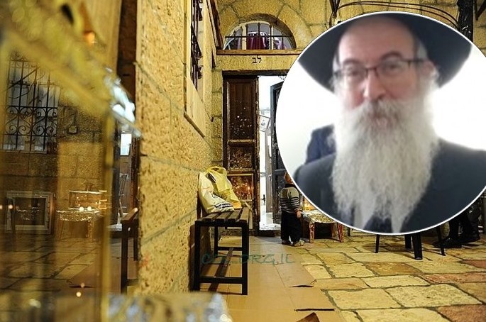 עדות מפתיעה ממאה שערים: זה מה שהרבי ענה ליתום המתלבט